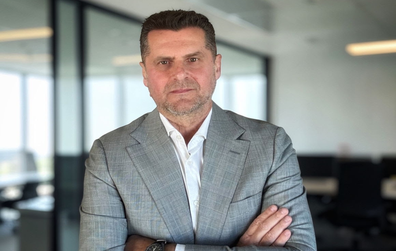 Νέος Διευθύνων Σύμβουλος των ΕΛΤΑ ο Μιχάλης Μαυρόπουλος