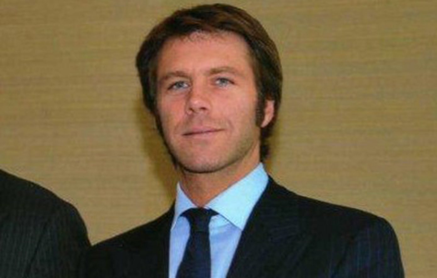 Δούκας της Σαβοίας: «Γενναίε λαέ του Ιράν, αυτές δεν είναι ώρες φόβου, αυτές είναι ώρες ελπίδας»