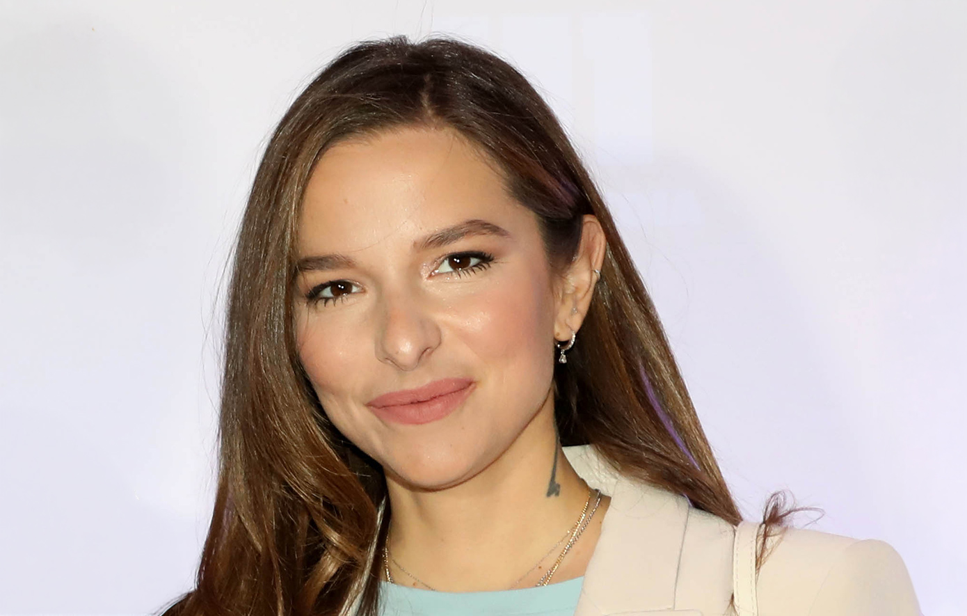 Η αγωνία της Εριέττας Κούρκουλου για τα ζώα που εγκαταλείπουν στο Ντουμπάι