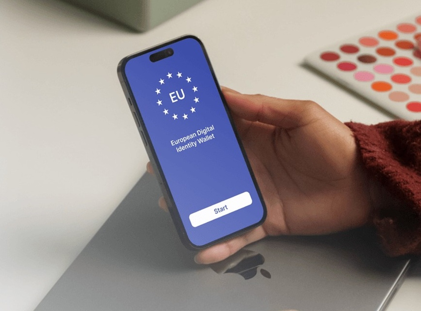 Ψηφιακή ταυτότητα σε όλη την ΕΕ – Το Gov.gr Wallet προσαρμόζεται στο EUDI Wallet &#8211; Οι νέες δυνατότητες για τους πολίτες