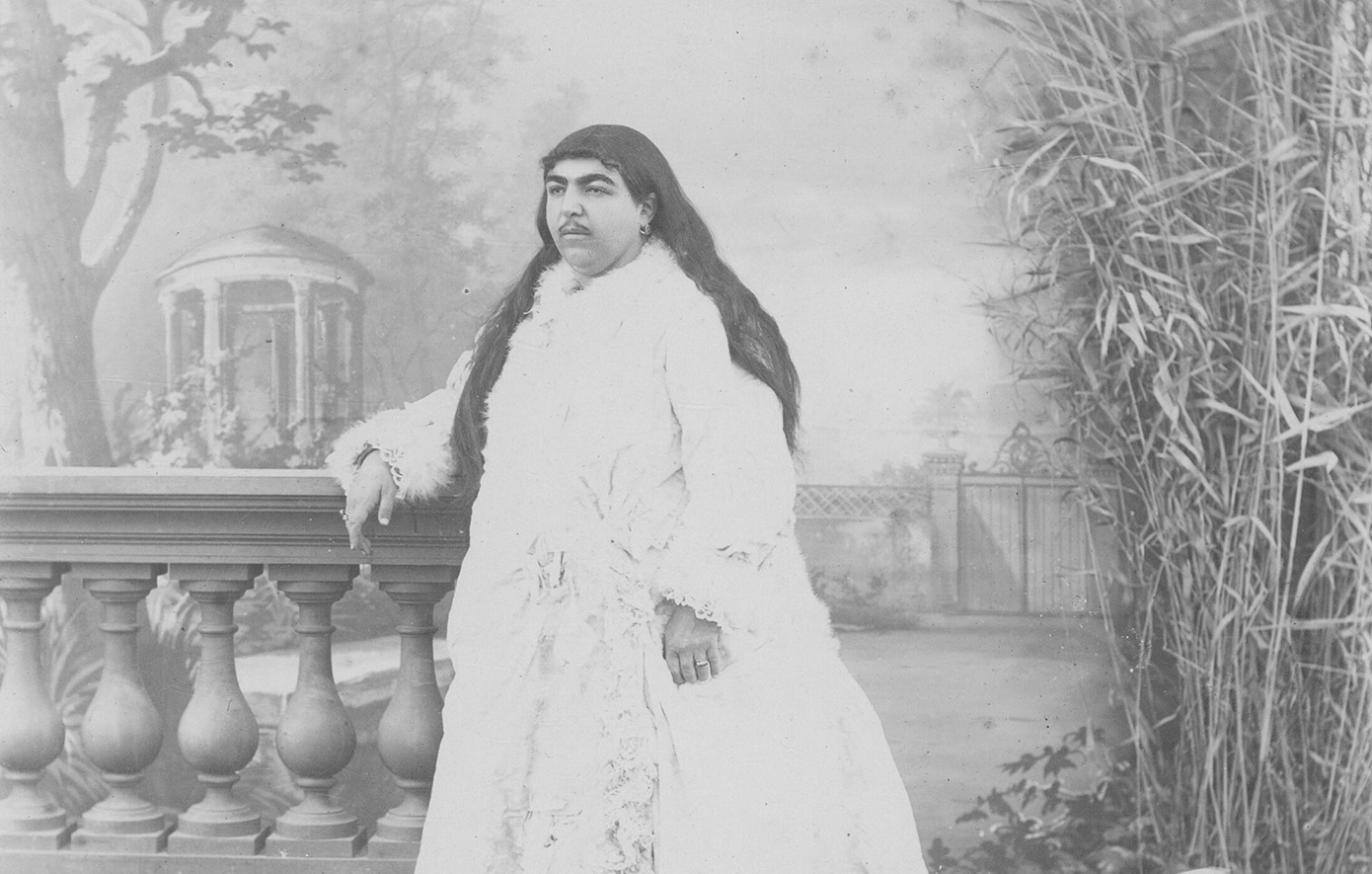 Πριγκίπισσα Εσμάτ αλ-Ντολέχ: «Η πιο όμορφη γυναίκα της εποχής της» που καθόρισε την ομορφιά στην Περσία