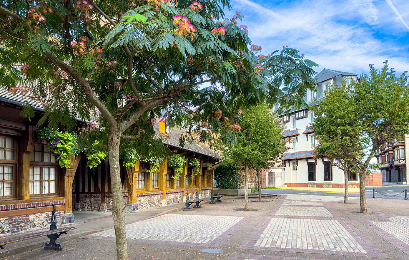 Etretat Γαλλία