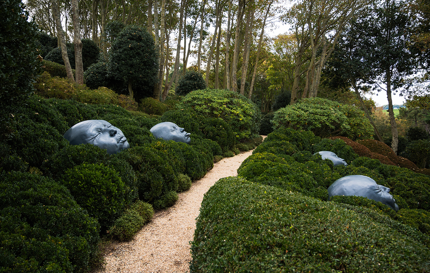 Etretat Γαλλία