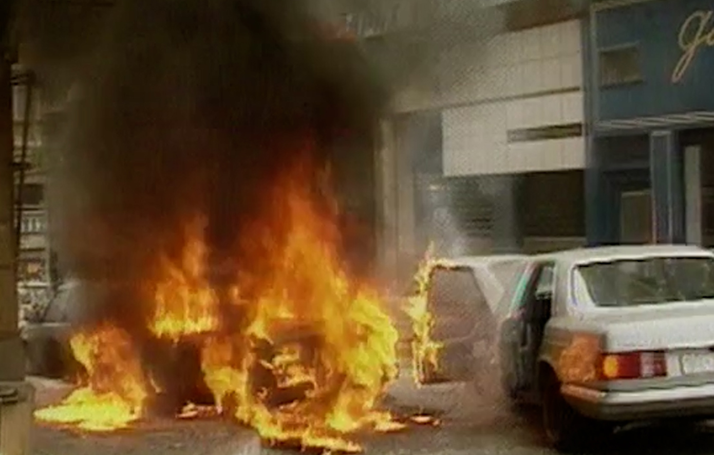 «Φάκελος 17Ν» με τον Αλέξη Παπαχελά: Το 3ο επεισόδιο απόψε στις 21:00