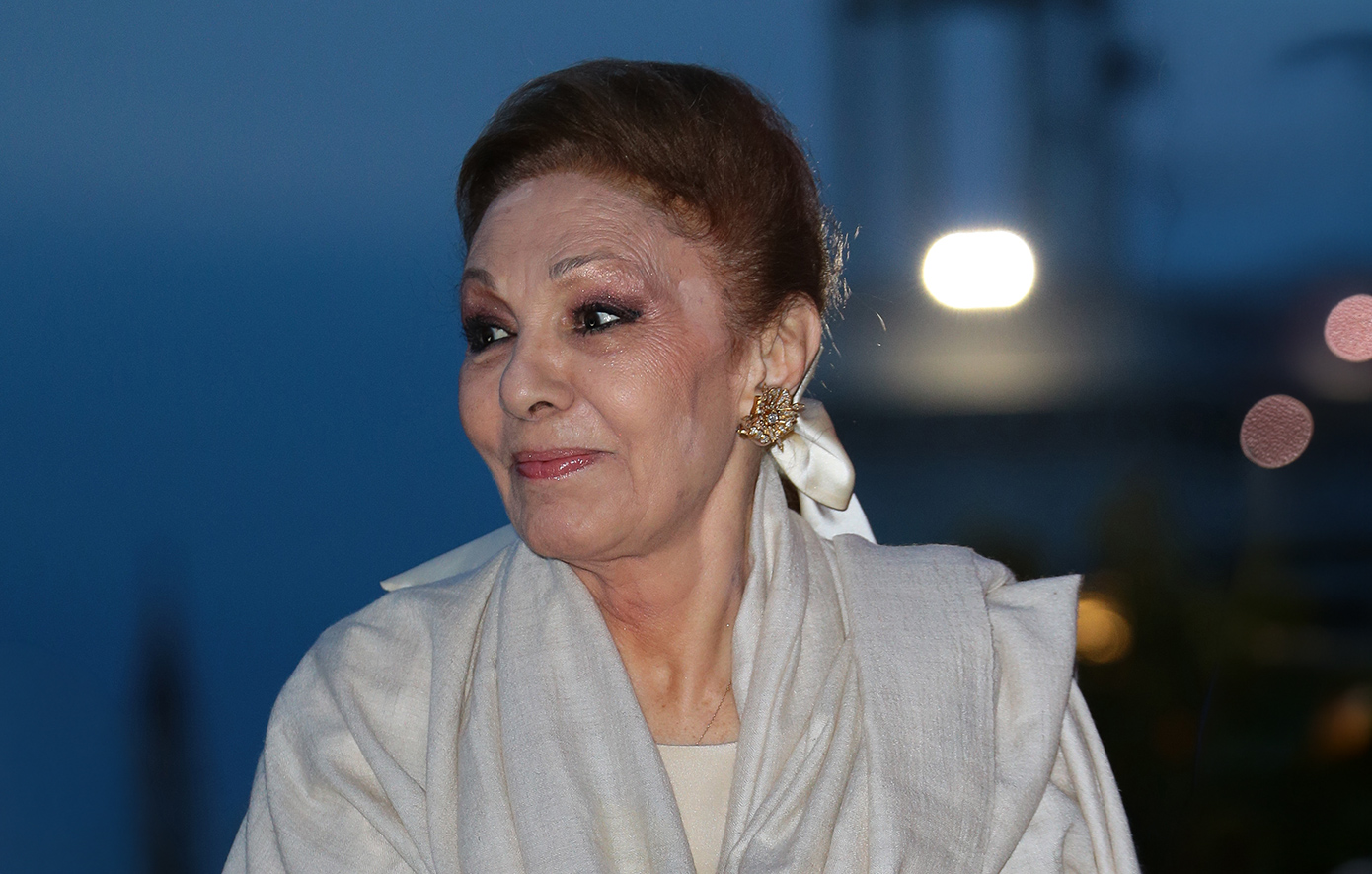 Το μήνυμα της Φαράχ Παχλαβί για τις γυναίκες που χάθηκαν στο Ιράν αλλά και για όσες αγωνίζονται σήμερα