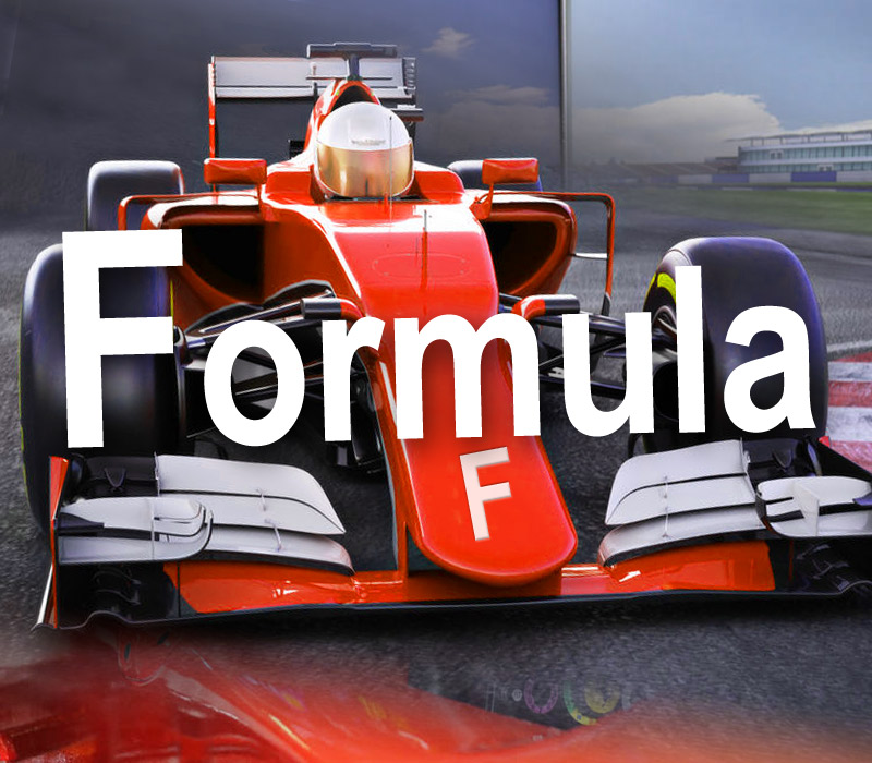 Δώρο για βαφτισιμιό & βαφτισιμιά, οδήγηση Formula 1