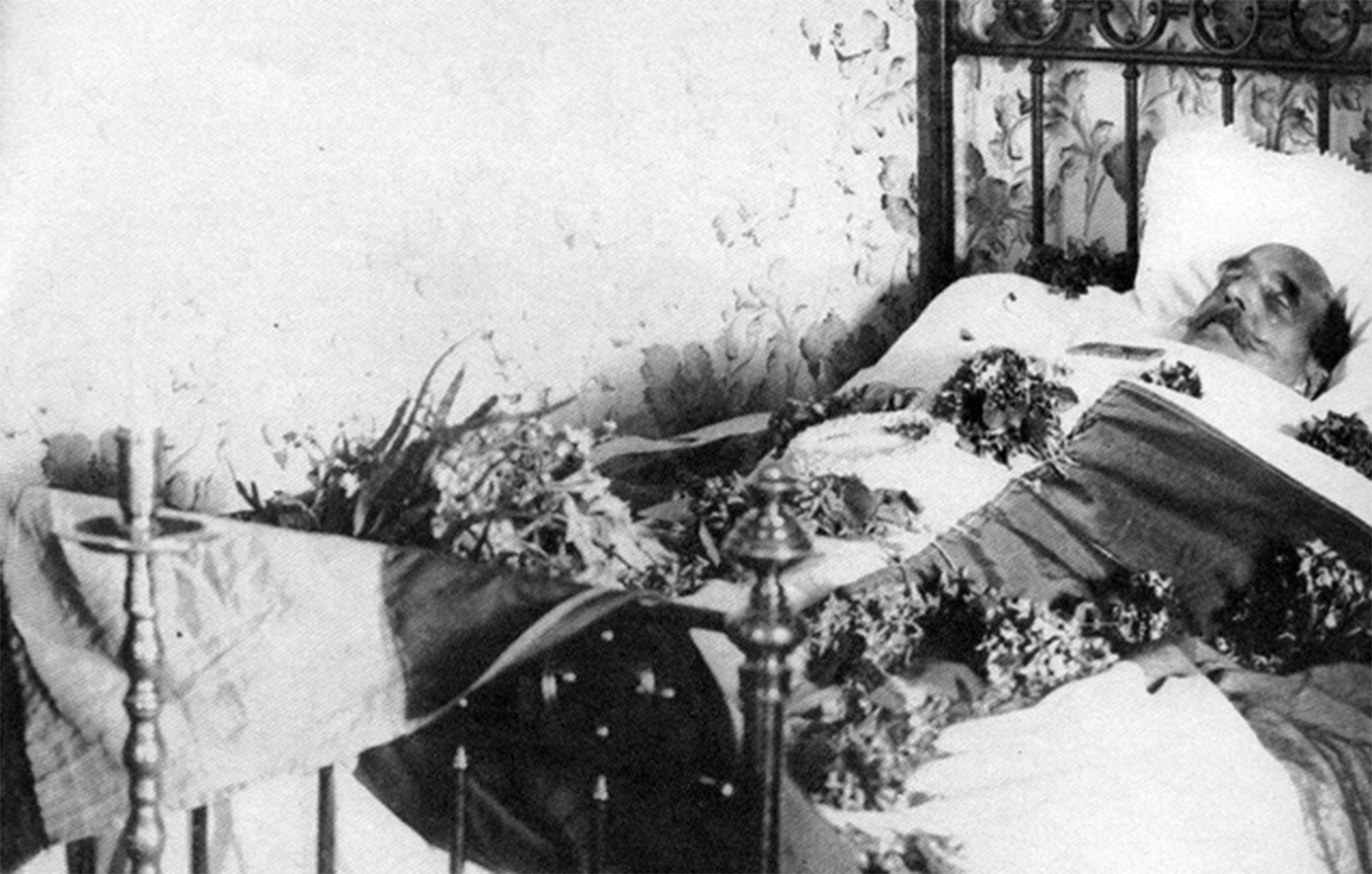 Γεώργιος Α: Η δολοφονία του βασιλιά που μεγάλωσε την Ελλάδα στη Θεσσαλονίκη