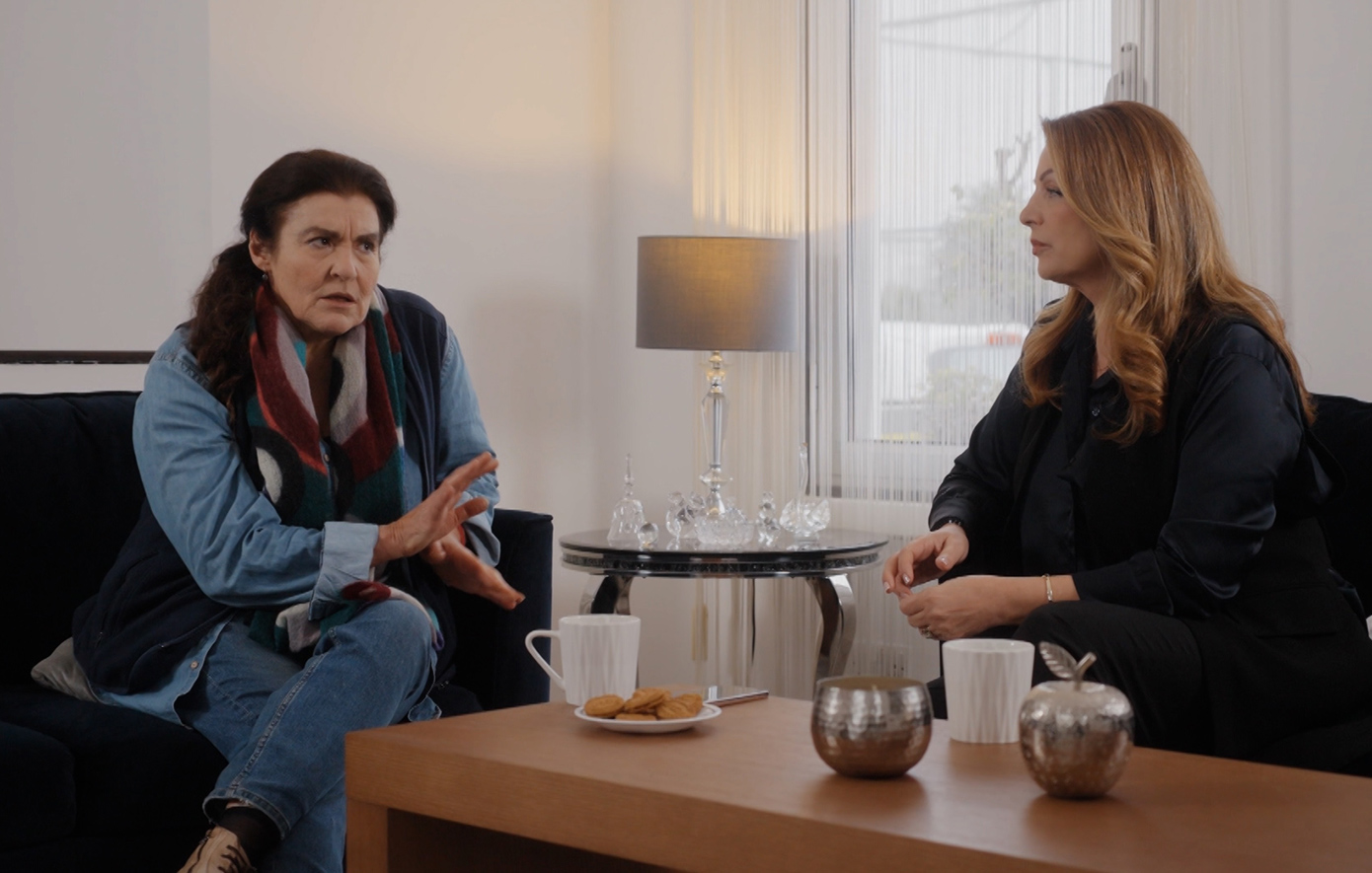 «Η γη της ελιάς»: Τι θα δούμε στα επόμενα επεισόδια