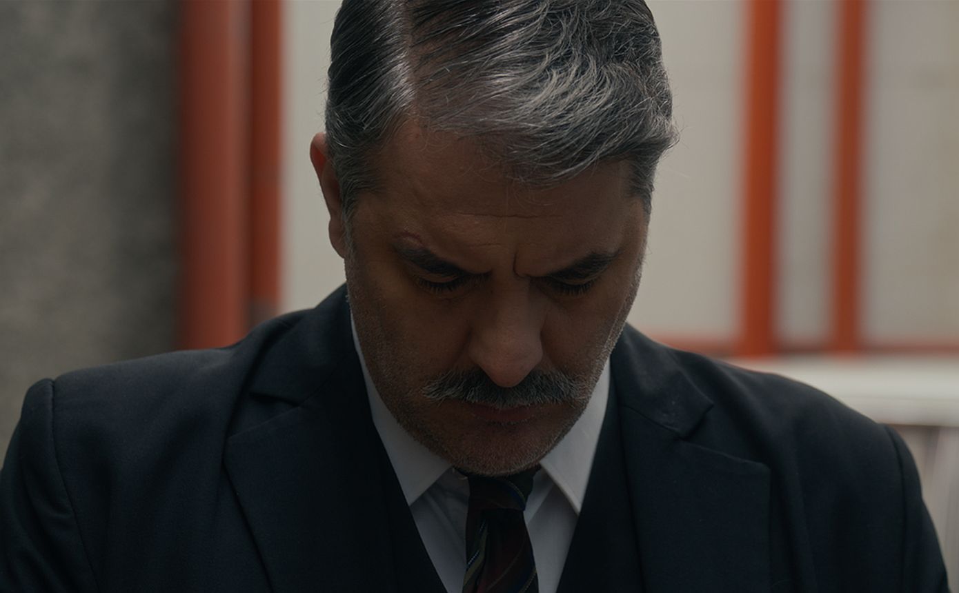 Porto Leone: Στη γειτονιά με τα κόκκινα φανάρια &#8211; Ο Γιάμαρης ανακαλύπτει τη δολοπλοκία του Καστίλια. Πώς θα αντιδράσει;