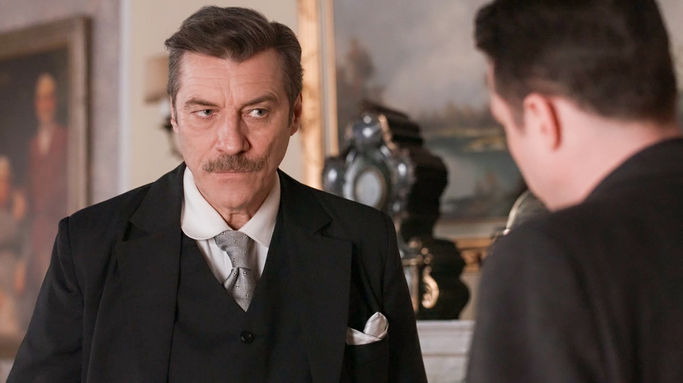 Grand Hotel: Ανατροπές, μυστικά και μια εγκυμοσύνη που αλλάζει τα πάντα &#8211; Σοκ για Αλίκη και Πέτρο