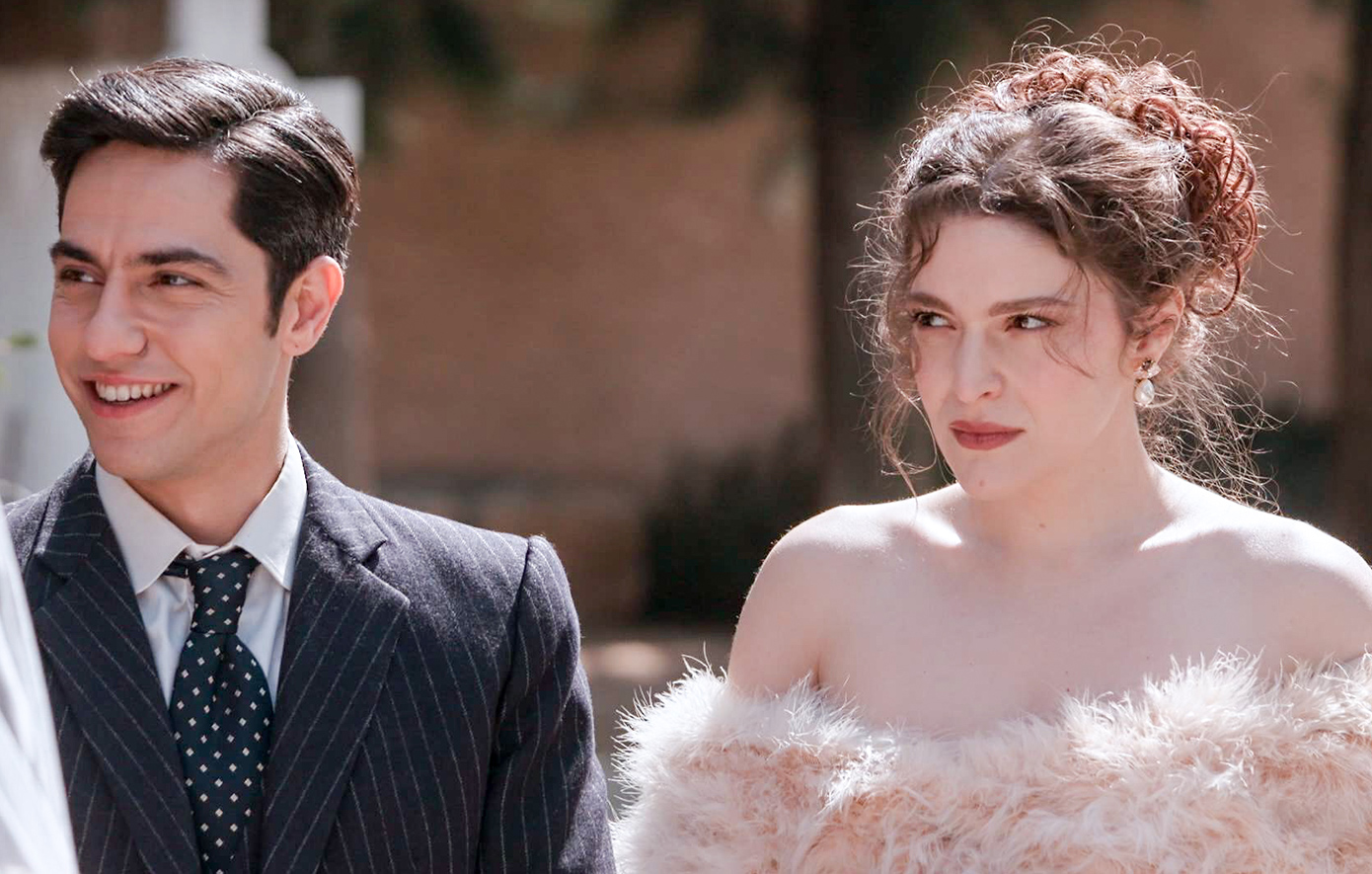 «Grand Hotel»: Ο Ρήγας και η Κυβέλη συγκρούονται για το τι θα κάνουν με τον αιμόφυρτο Αλέξανδρο