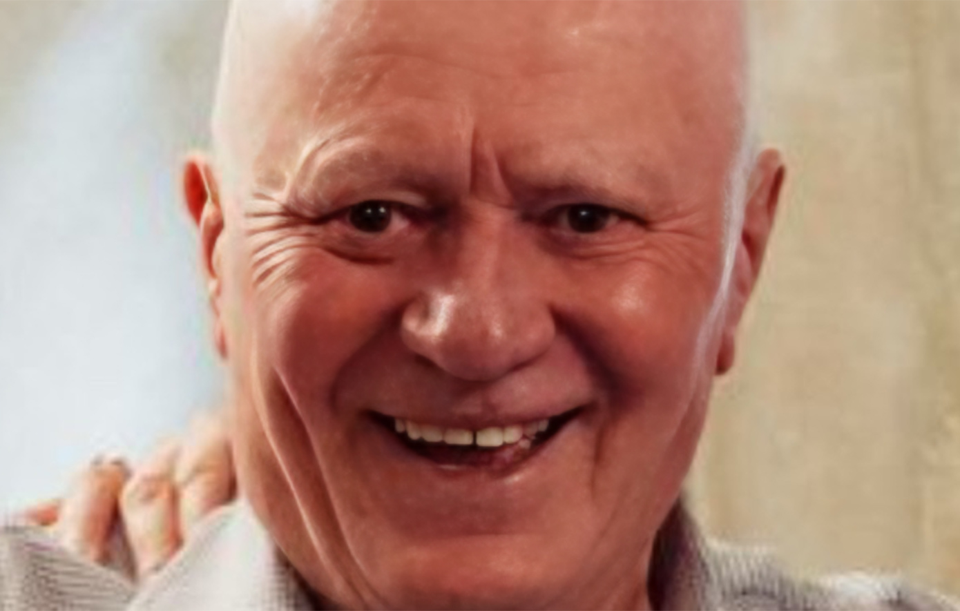 Παλαβός τον έδερνε ανελέητα και εκείνος συνέχιζε να τον αποκαλεί ευγενικά «κύριε», καθώς ικέτευε για τη ζωή του