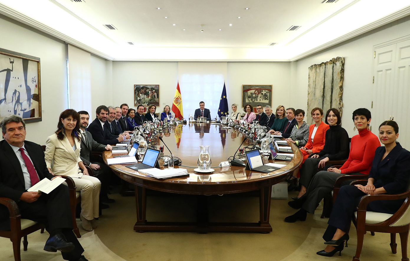 Ισπανικό «μπλόκο» στην ακρίβεια: Πακέτο-μαμούθ 5 δισ. ευρώ για τις επιπτώσεις του πολέμου