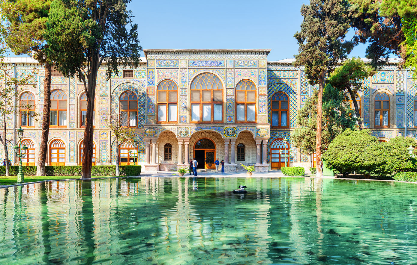 Σοκ στο Ιράν: Βόμβες καταστρέφουν μνημεία χιλιάδων ετών – Συναγερμός από την UNESCO