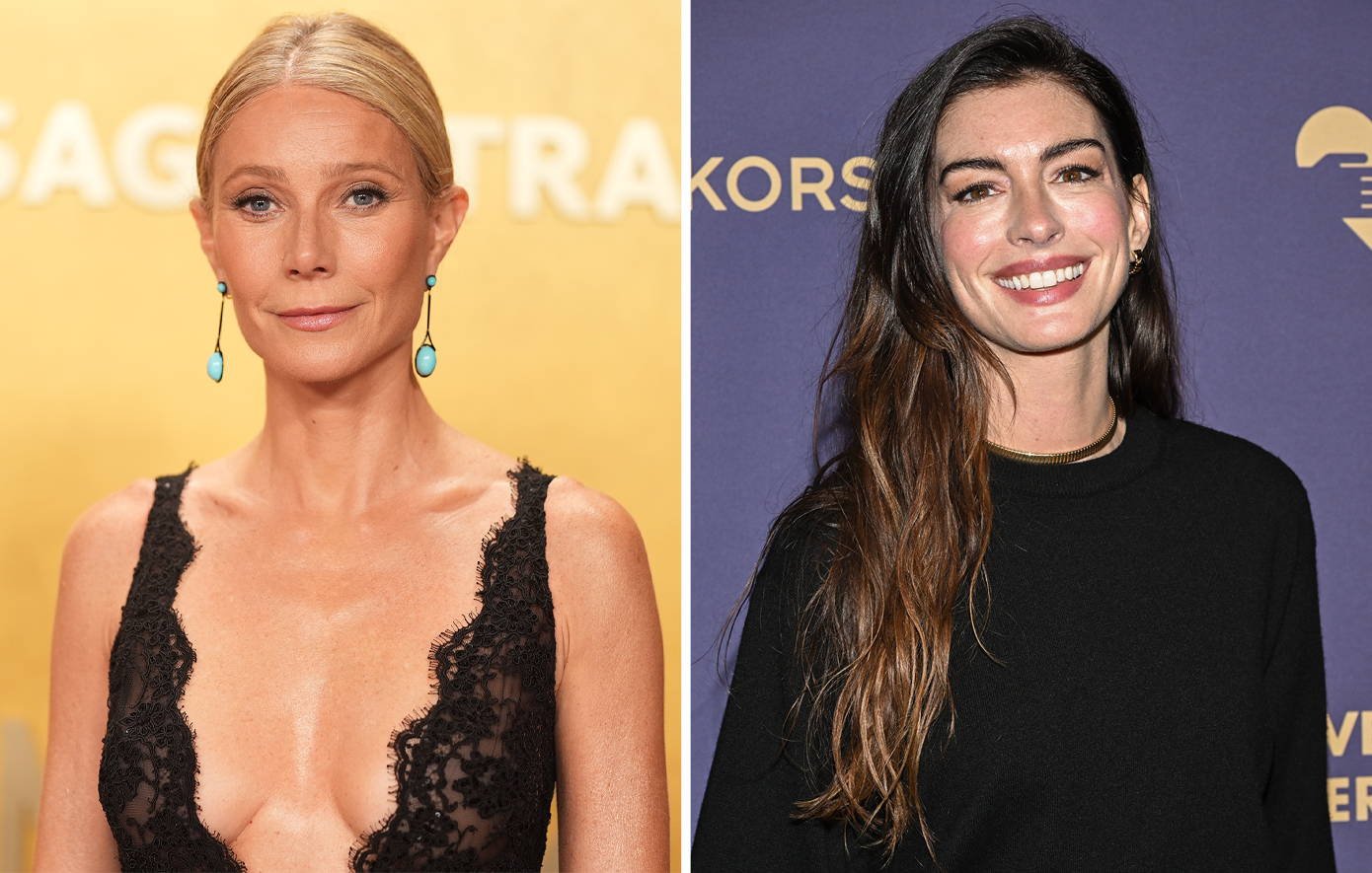 Όσκαρ 2026: Αν Χάθαγουεϊ και Γκουίνεθ Πάλτροου στη λίστα των παρουσιαστών