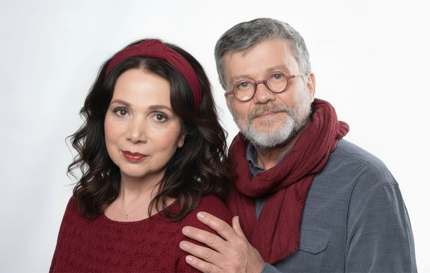 Η ζωή στα χέρια της Η ζωή στα χέρια της