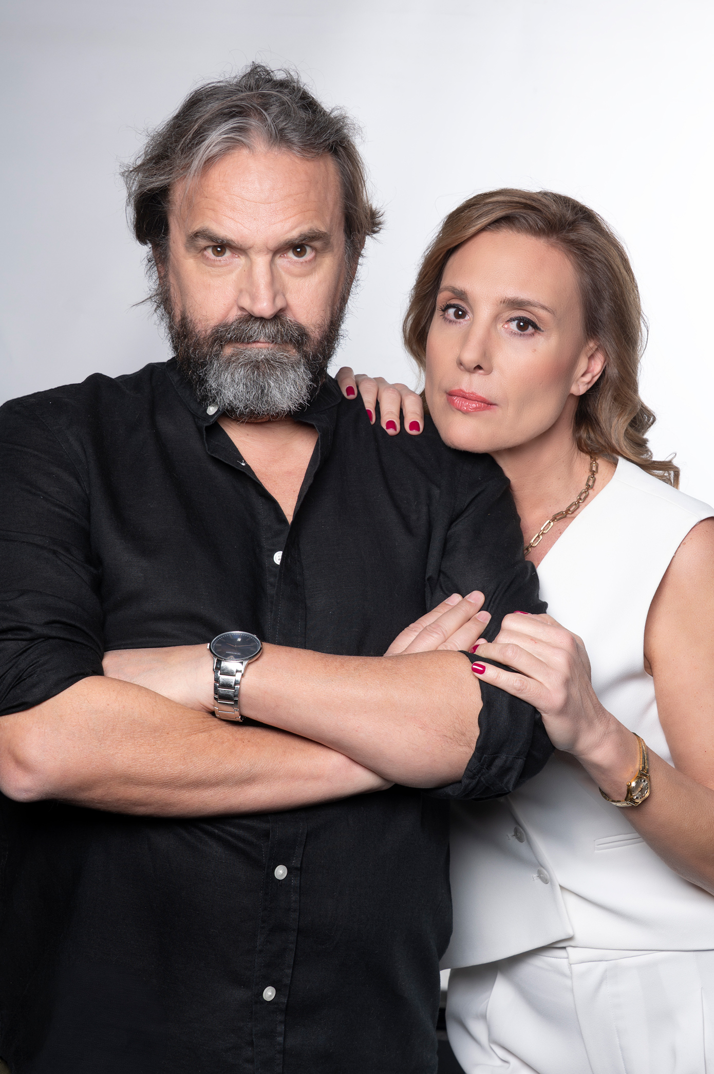 Η ζωή στα χέρια της Η ζωή στα χέρια της