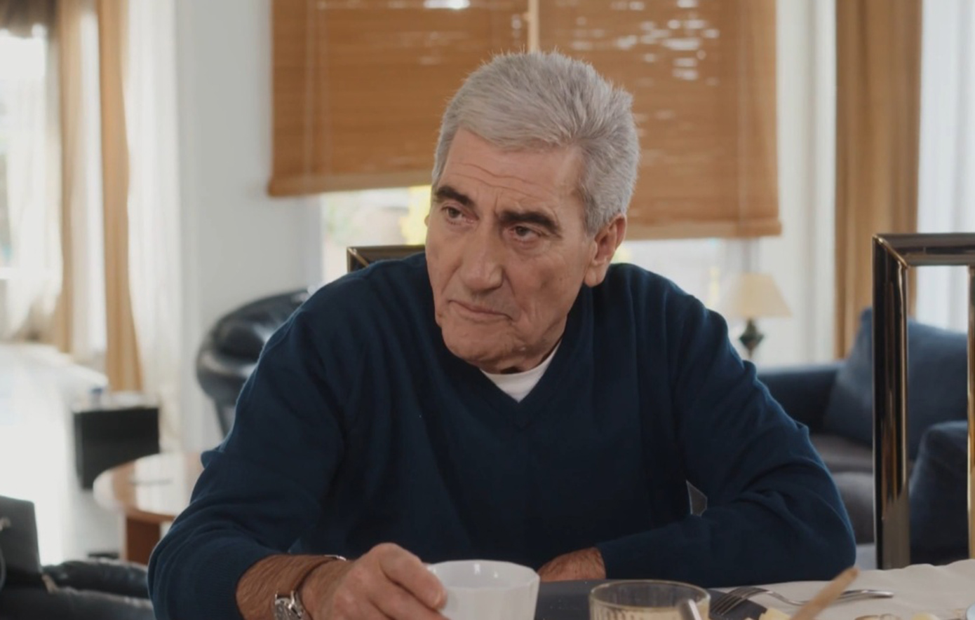 «Η γη της ελιάς»: Αναλυτικά η περίληψη του επεισοδίου