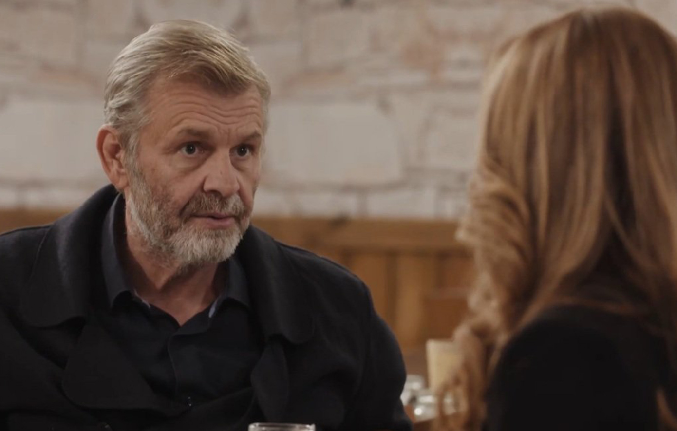 «Η γη της ελιάς»: Το νέο επεισόδιο με τα μυστικά που απειλούν να βγουν στην επιφάνεια