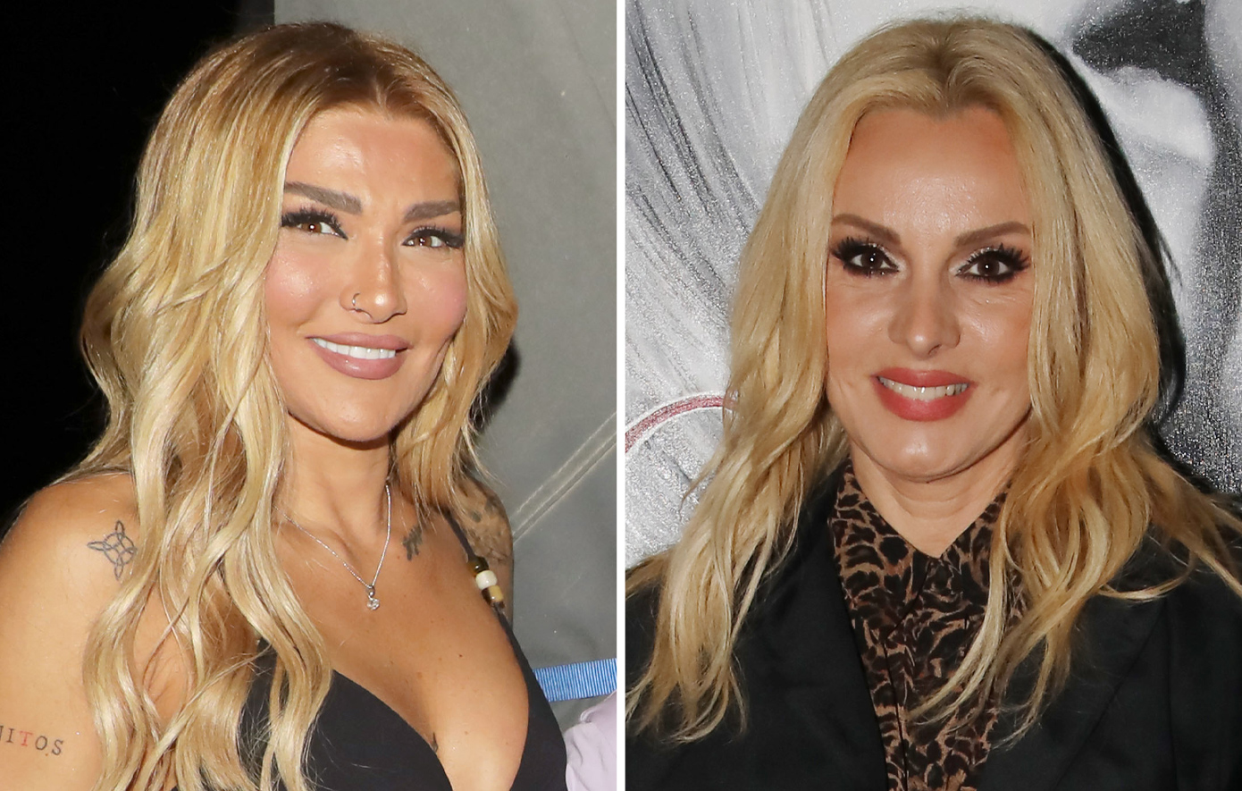 Η άγνωστη ιστορία πίσω από τη δολοφονία Λαζαρίδη: «Πώς η Πέγκυ Ζήνα με έσωσε» λέει η Αγγελική Ηλιάδη