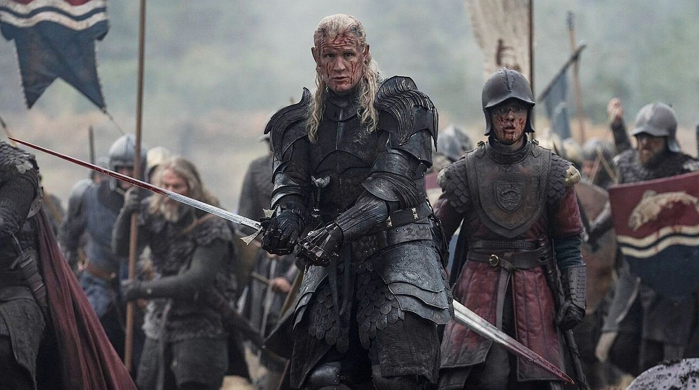 House of the Dragon: Το πρώτο teaser της σειράς του HBO Max και ο πόλεμος των Ταργκάριεν έρχεται με την πιο σκοτεινή του φάση