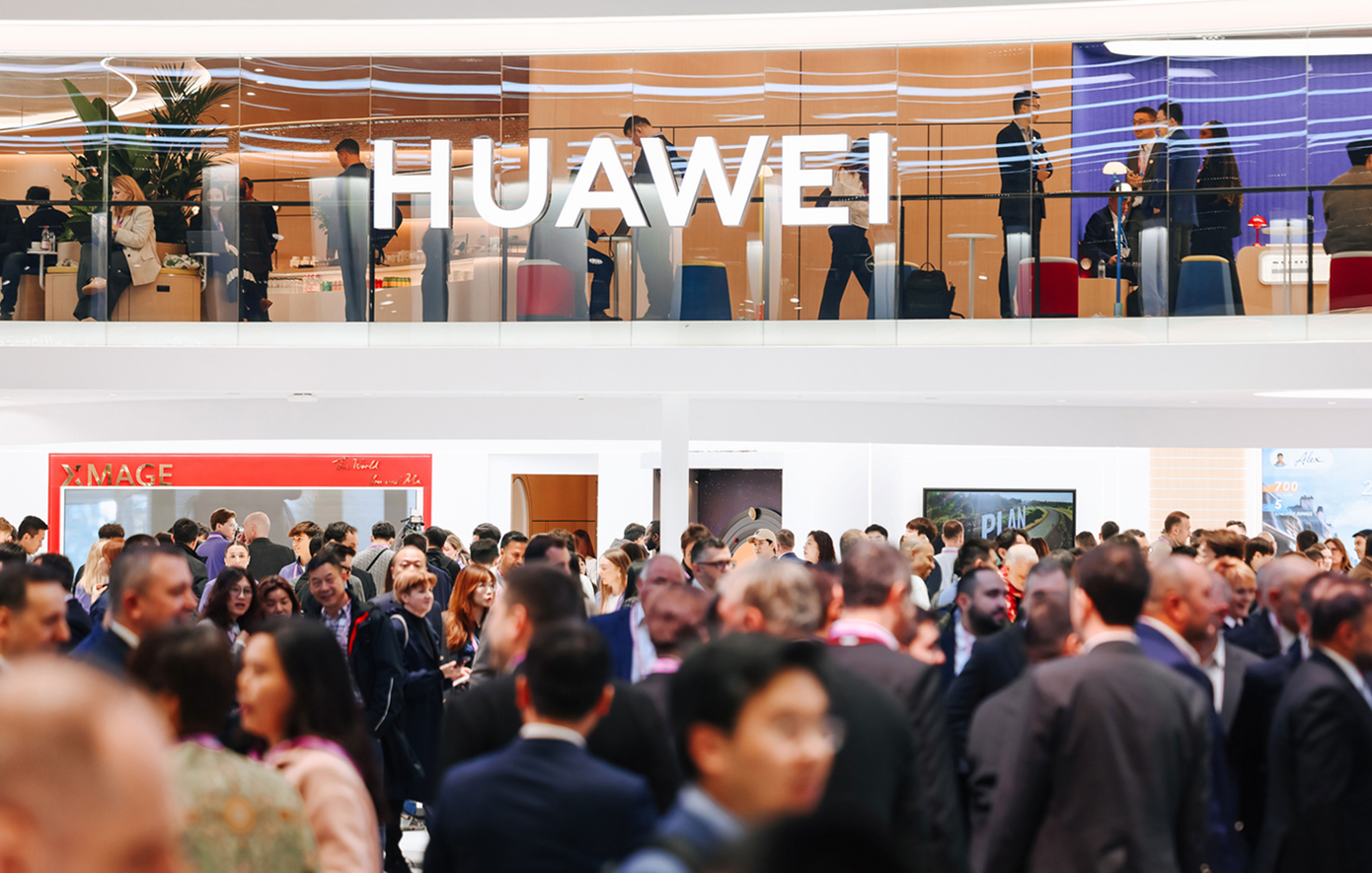 Η Huawei εντυπωσίασε στην MWC 2026, παρουσιάζοντας νέες συσκευές και καινοτομίες για έναν έξυπνο τρόπο ζωής
