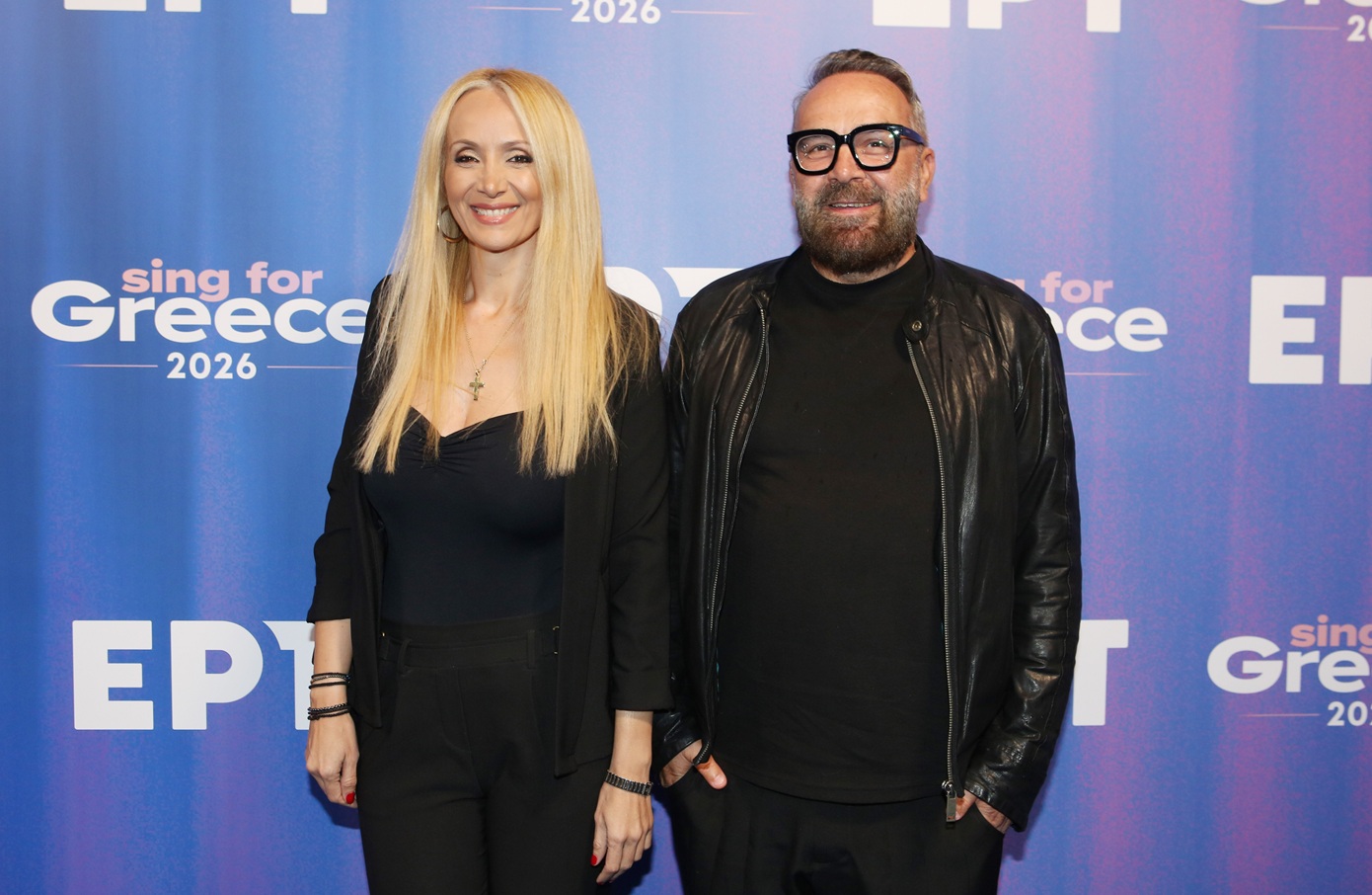 Γρηγόρης Γκουντάρας &#8211; Ναταλί Κάκκαβα: Ξαφικοί τίτλοι τέλους για το «Εδώ TV» – Γιατί διεκόπη η εκπομπή του Open