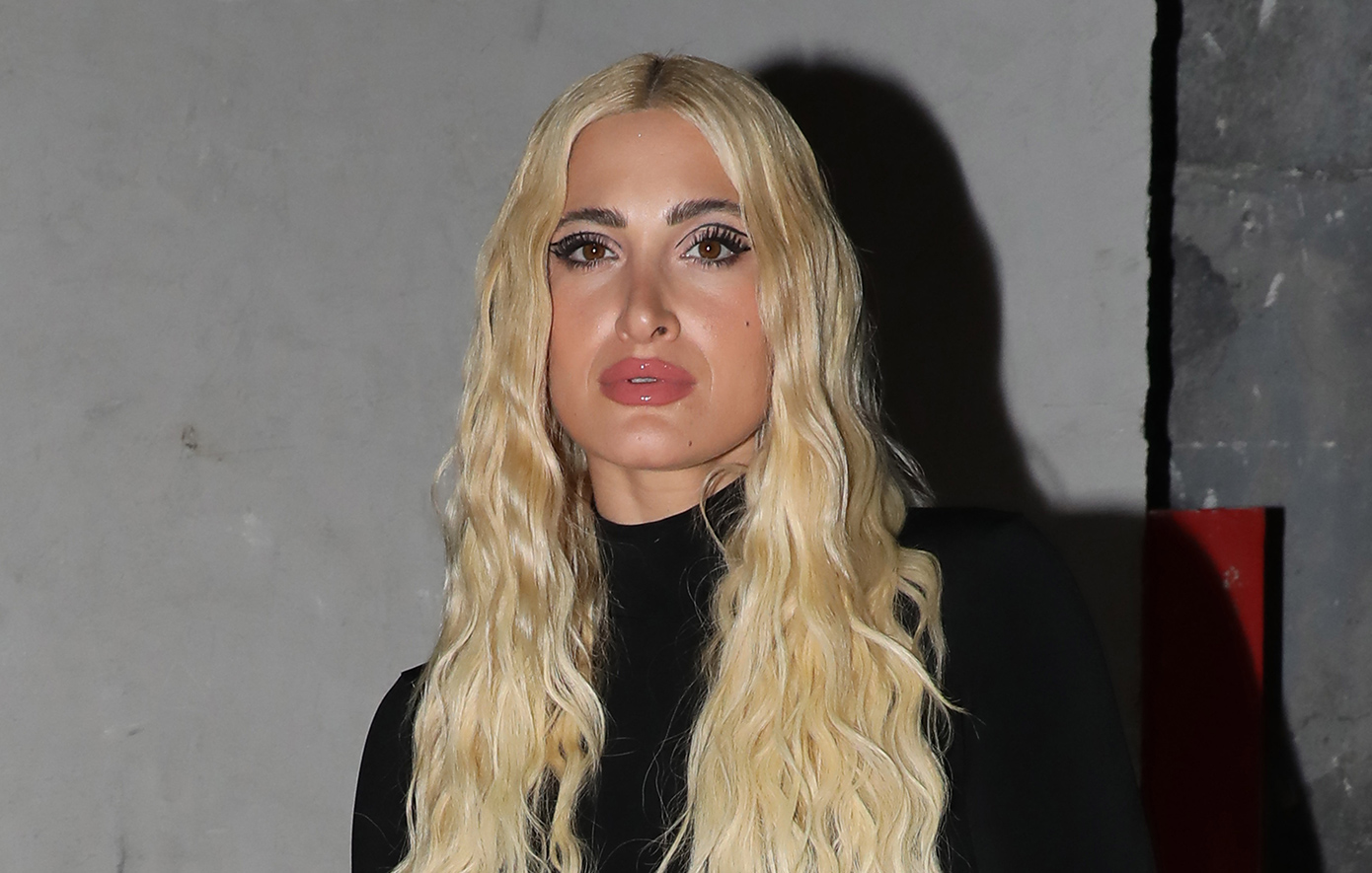 Θύελλα αντιδράσεων για το βίντεο στο TikTok της Ιωάννας Τούνη: «Μην φλεξάρεις τόσο πολύ το χρήμα»