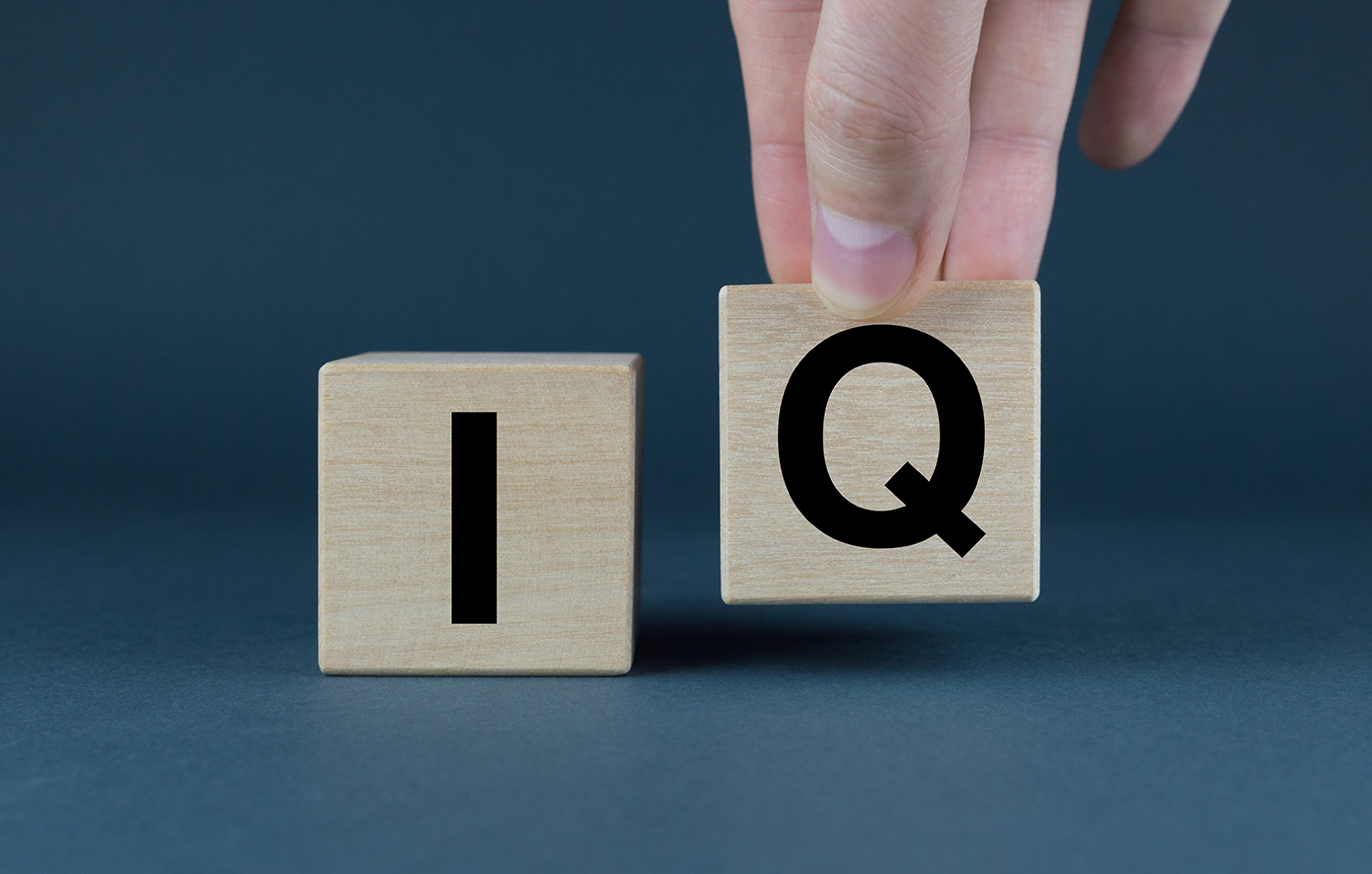 Η έρευνα που έκανε έξαλλους όλους τους Ελλήνες &#8211; Κάτω από το μέσο όρο στον χάρτη του IQ