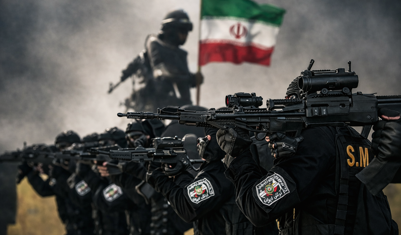 Απόβαση στο άγνωστο: Τι θα συναντήσουν οι αμερικανοί πεζοναύτες εάν αποφασιστεί η χερσαία επιχείρηση στο Ιράν