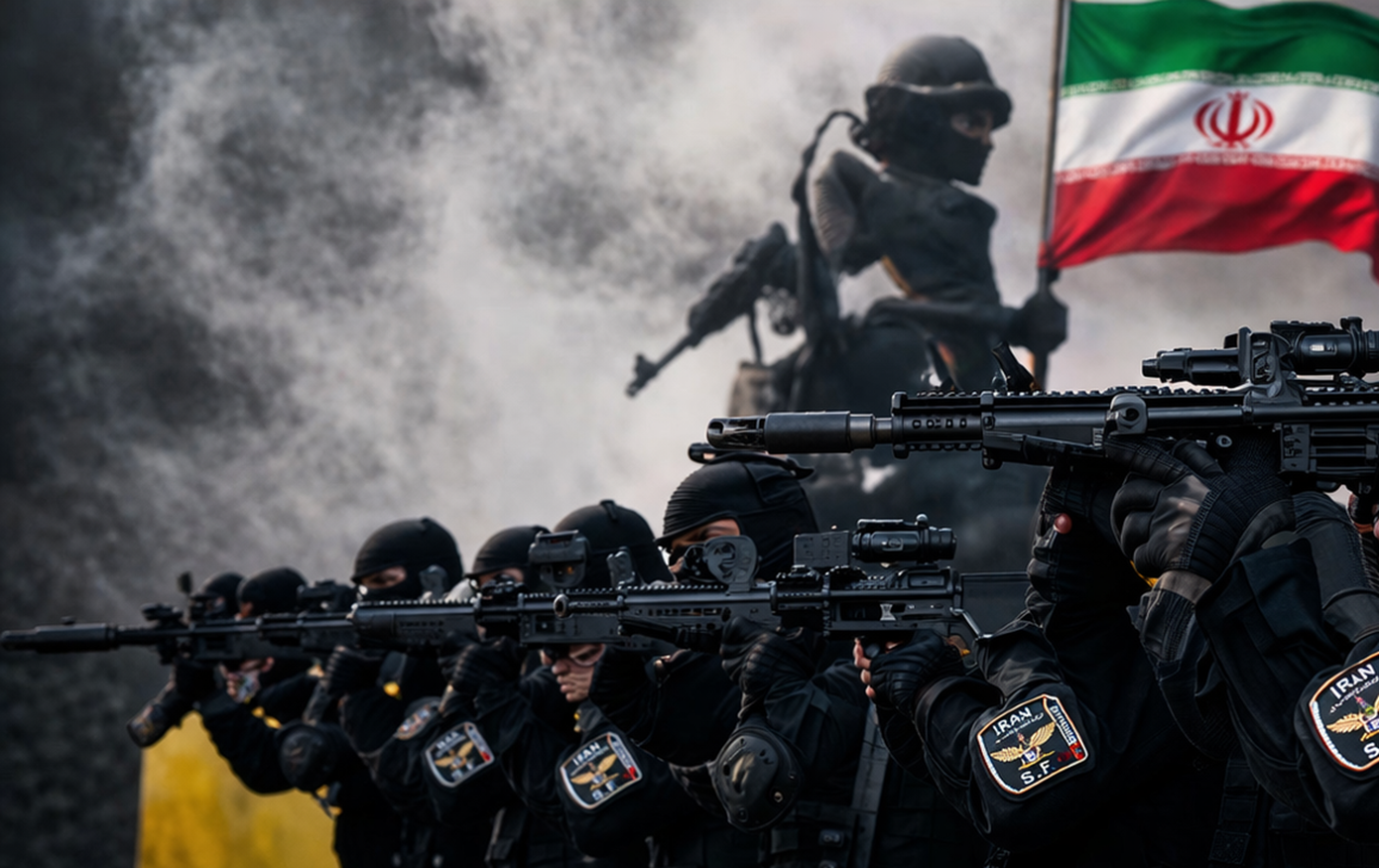 Απόβαση στο άγνωστο: Τι θα συναντήσουν οι αμερικανοί πεζοναύτες εάν επιχειρήσουν τη χερσαία επιχείρηση στο Ιράν