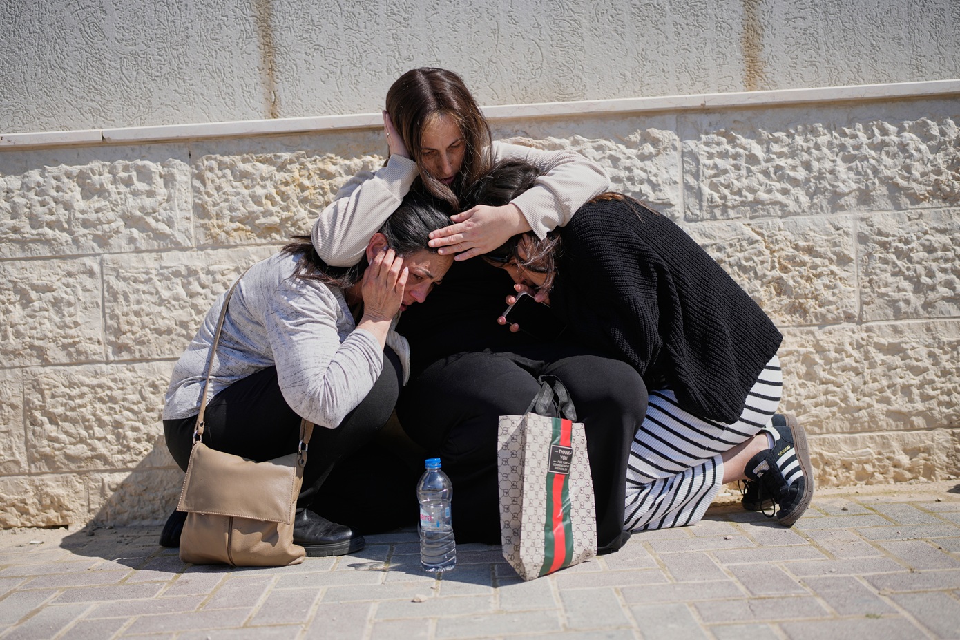Ιρανοί περνούν τα σύνορα προς την Τουρκία εν μέσω κλιμάκωσης του πολέμου &#8211; Kλίμα φόβου στην Τεχεράνη