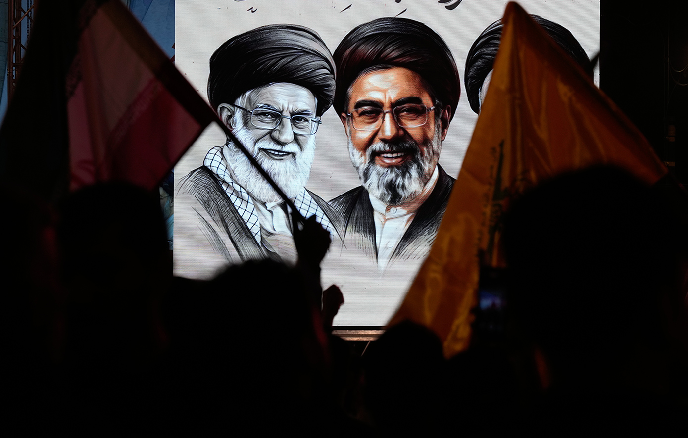 Ισραήλ: Τουλάχιστον 3 εβδομάδες θα πολεμά το Ιράν και καλεί τους Ιρανούς να «μαρτυρήσουν» για τους Εβραίους