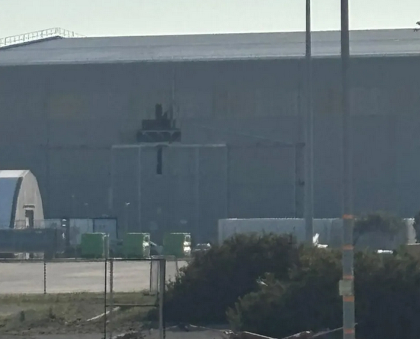 Επίθεση ιρανικών drones