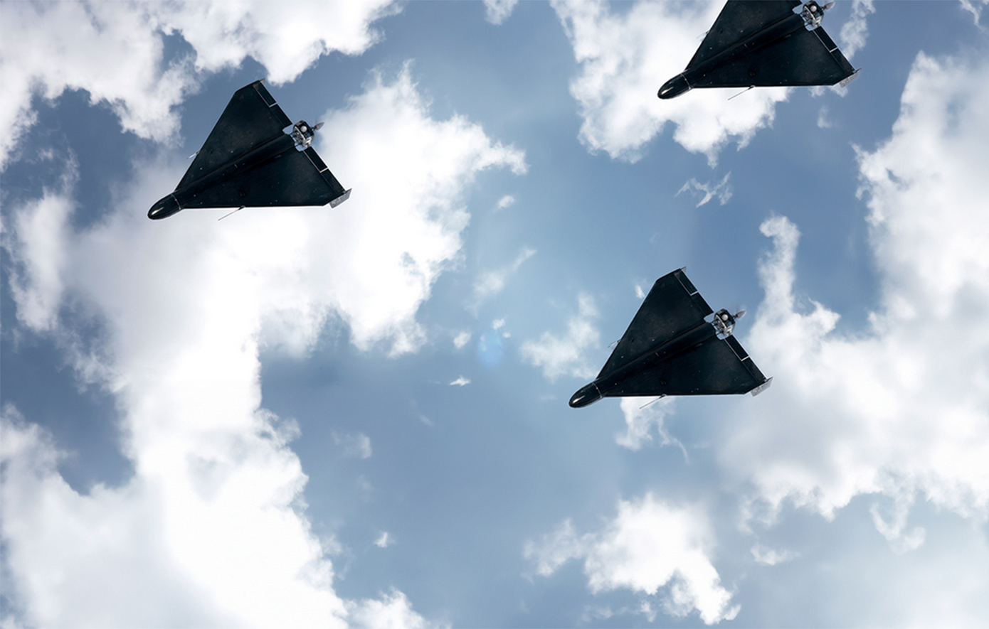 Αποκάλυψη από τη βρετανική The Sun &#8211; Φωτογραφία από το ισχυρό χτύπημα του ιρανικού drone στη βάση στην Κύπρο