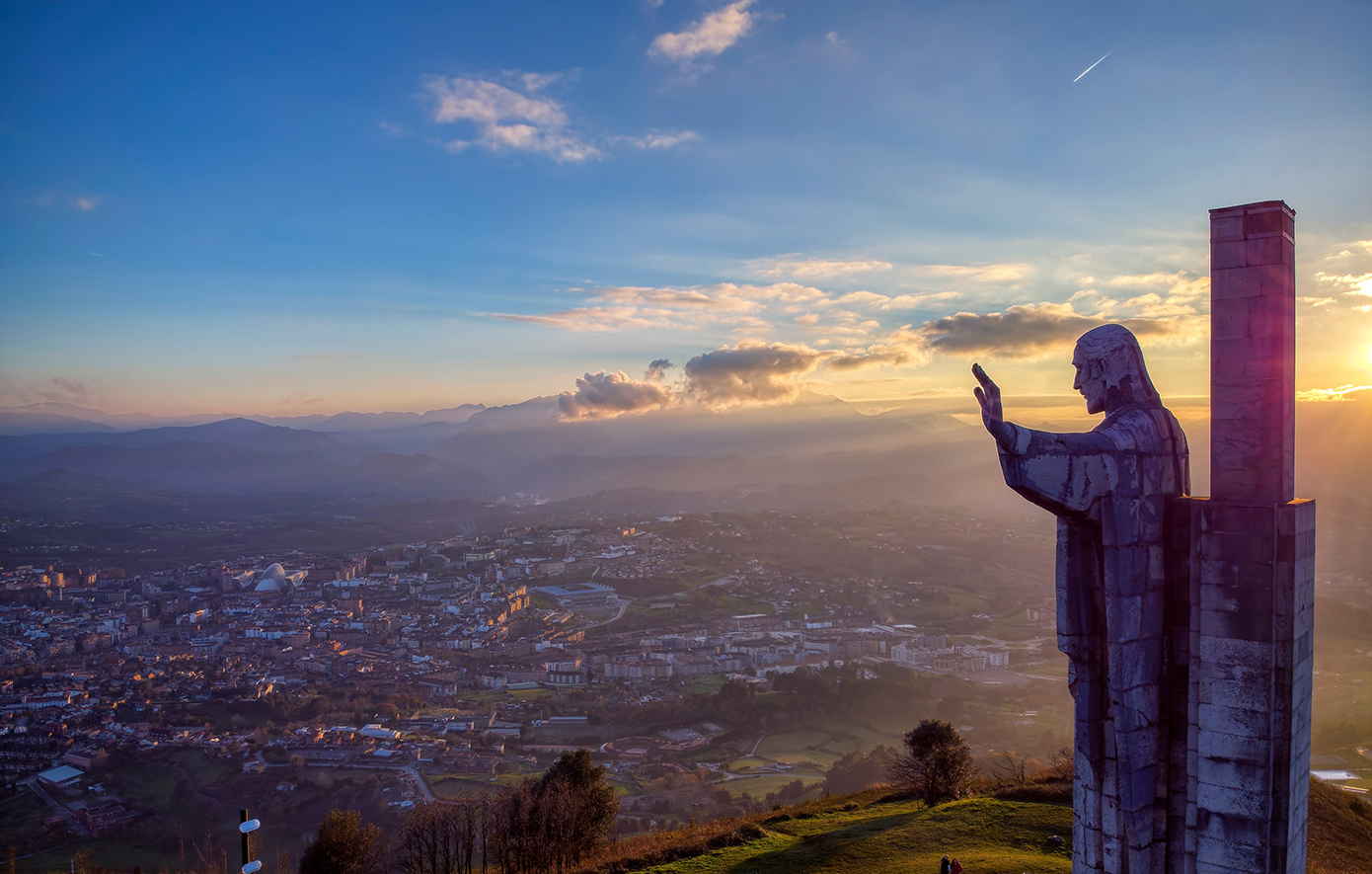 Οβιέδο: Η πόλη της Ισπανίας που ερωτεύτηκε ο Γούντι Άλεν και, γιατί όχι, κι εσείς