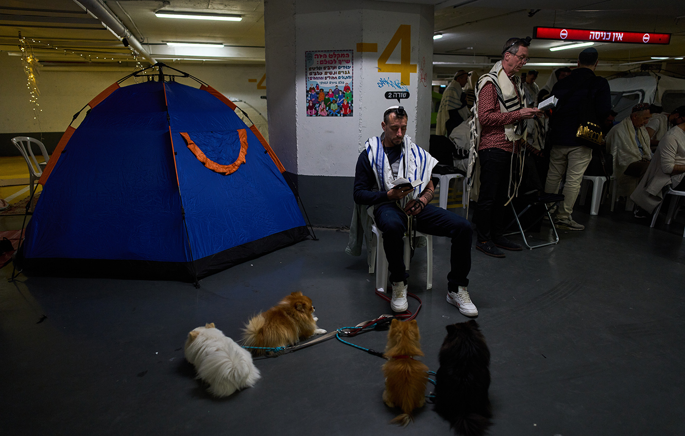 Τόσο κοστίζει κάθε εβδομάδα στην οικονομία του Ισραήλ ο πόλεμος με το Ιράν