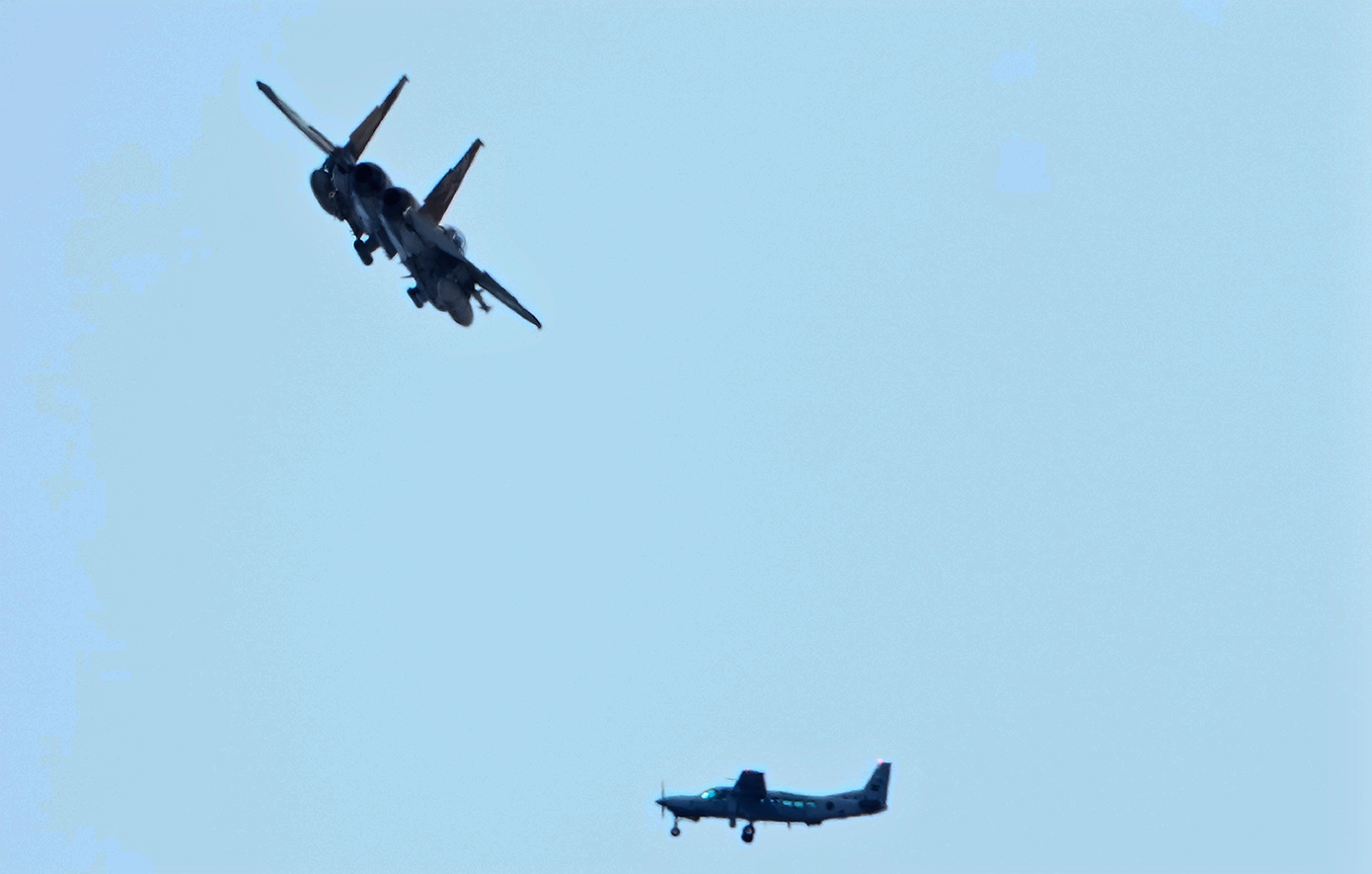 Το Ισραήλ «βύθισε» το ιρανικό ναυτικό στην Κασπία Θάλασσα