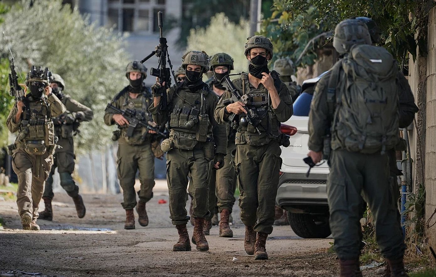 Ο στρατός του Ισραήλ λέει πως σκότωσε δεκάδες μαχητές της Χεζμπολά στον νότιο Λίβανο