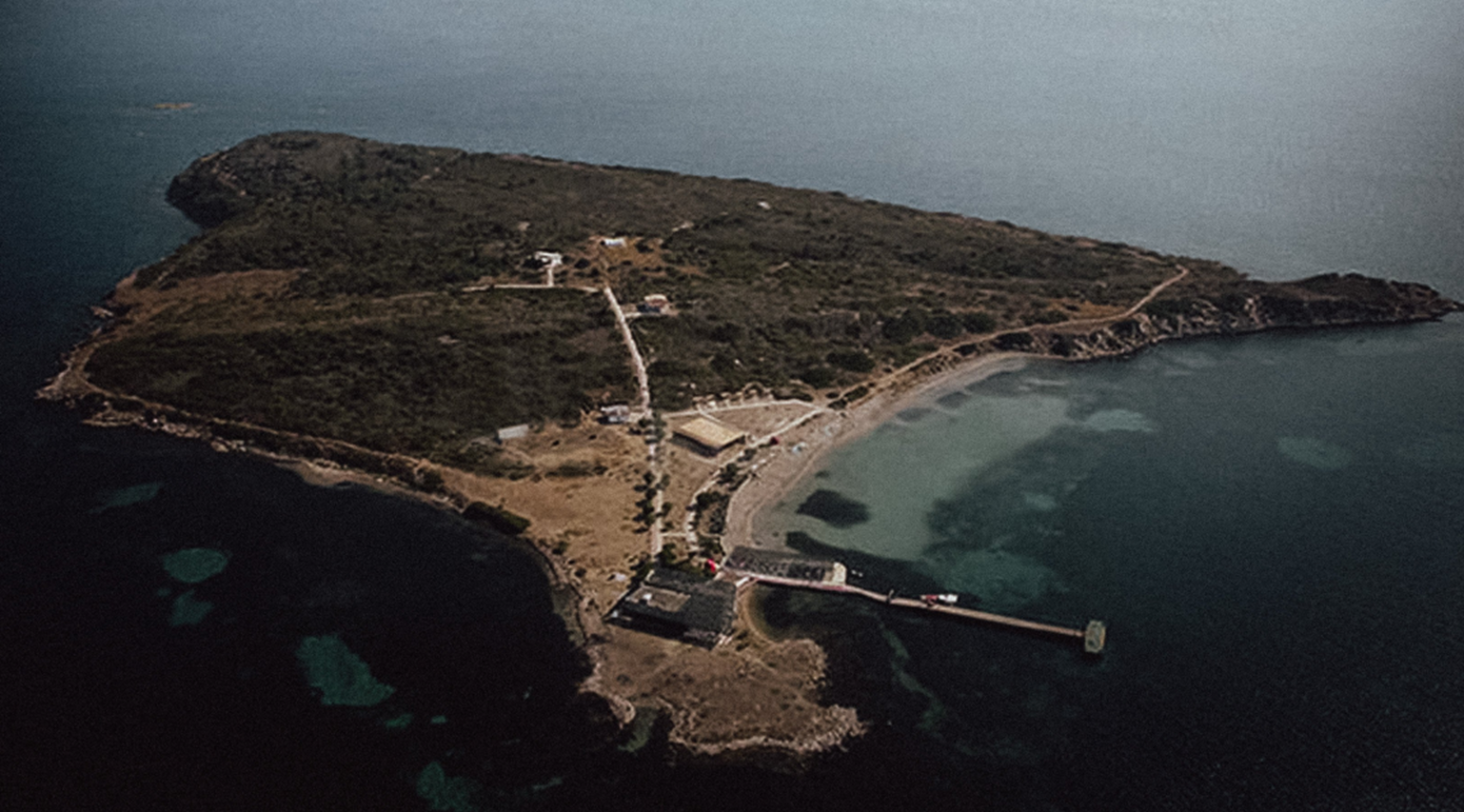 Ο Ερντογάν χτίζει σπίτι στον Οτσαλάν δίπλα στις φυλακές του Ιμραλί