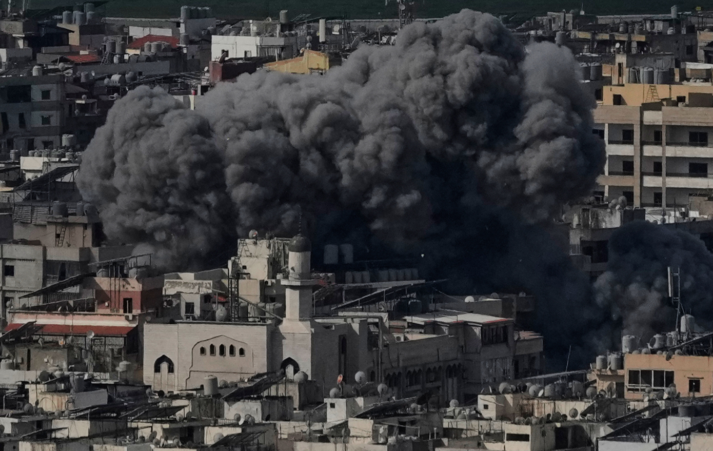 Ιράν σε Τραμπ: Με περισσότερους από 500 Αμερικανούς στρατιώτες νεκρούς, έρχεται πρώτα η Αμερική ή το Ισραήλ;