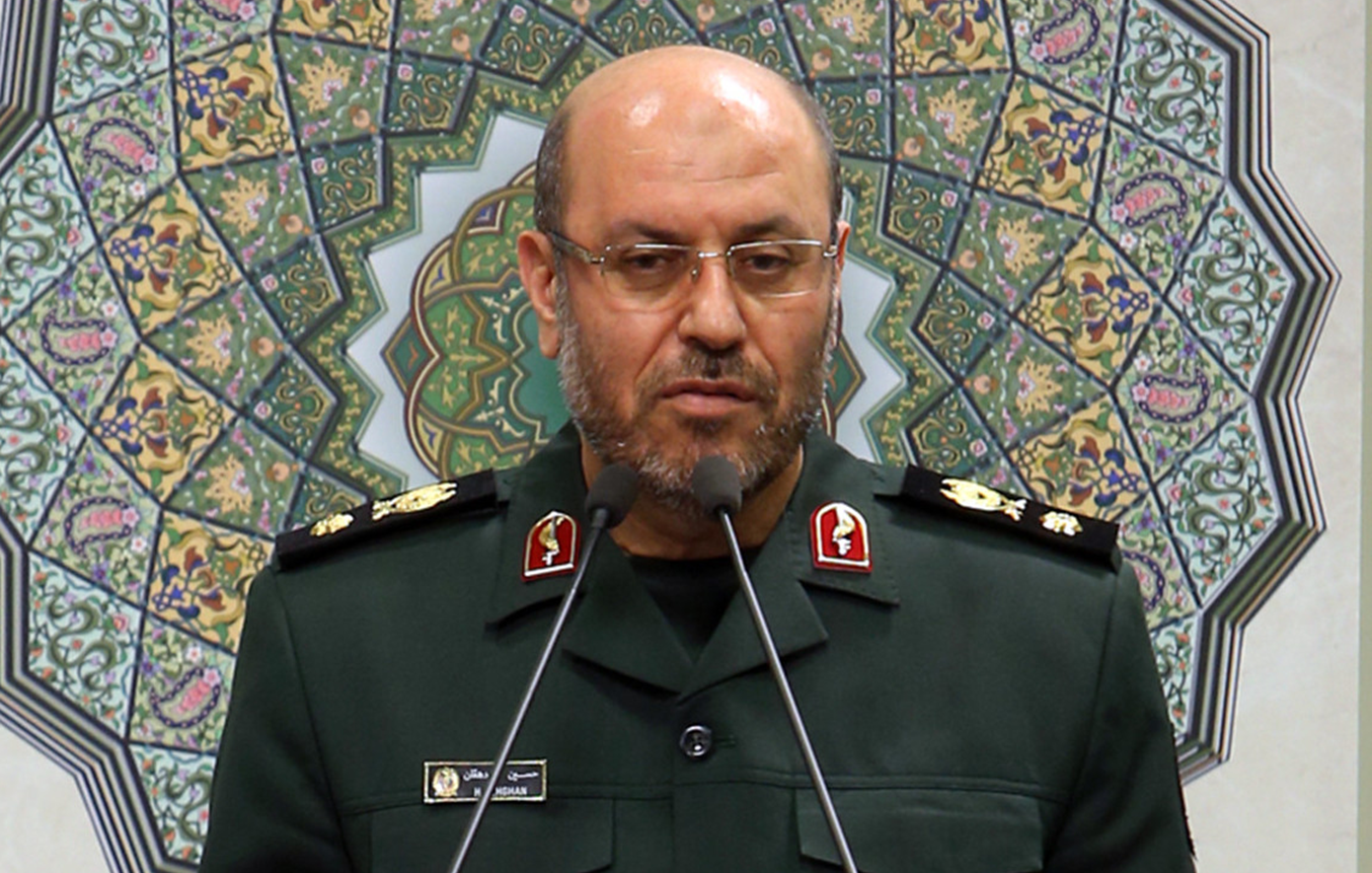 Ποιος είναι ο Χοσεΐν Ντογκάν που αντικαθιστά τον Λαριτζανί και και πώς συνδέεται με επίθεση στη Βηρυτό το 1983