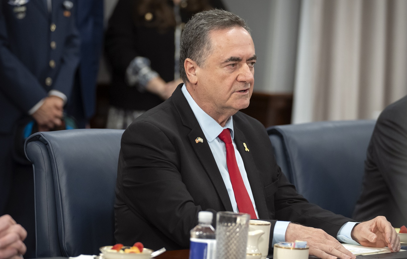 Το Ισραήλ απειλεί να καταστρέψει «όλα τα σπίτια» κοντά στα σύνορα με τον Λίβανο