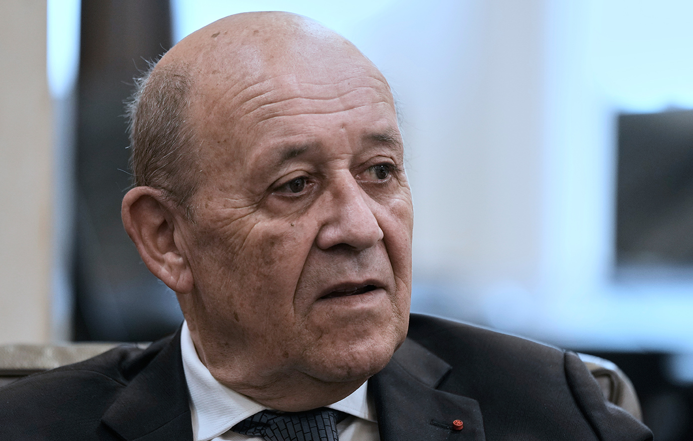 ΥΠΕΞ Γαλλίας: Η κρίση στη Μέση Ανατολή θα επιδεινωθεί εάν οι ΗΠΑ στείλουν χερσαίες δυνάμεις στο Ιράν