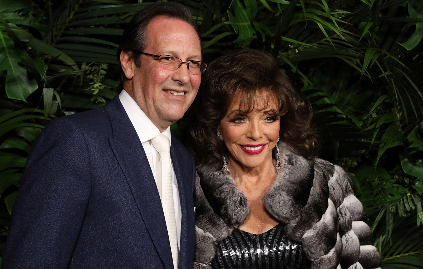 Τζόαν Κολινς