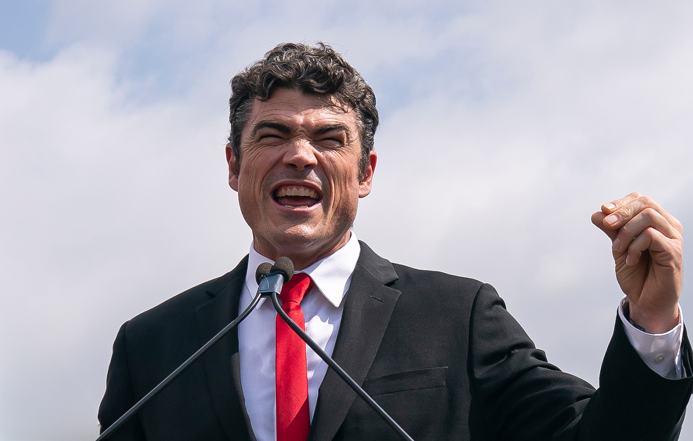 Τζόζεφ Κεντ