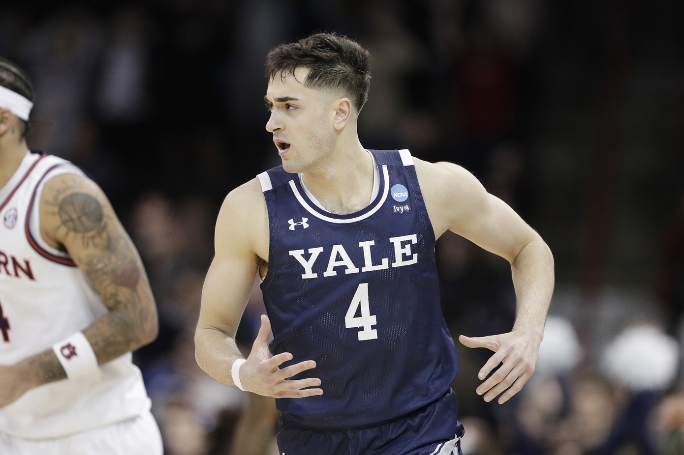 Παναθηναϊκός-Ολυμπιακός για τον&#8230; νέο Καλάθη &#8211; 3αρι από Αμερική!