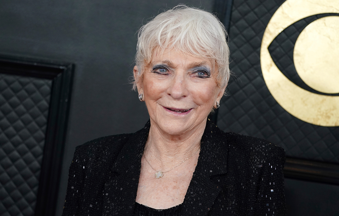 Τίτλοι τέλους για τη θρυλική Τζούντι Κόλινς: Η μεγάλη περιοδεία-σταθμός