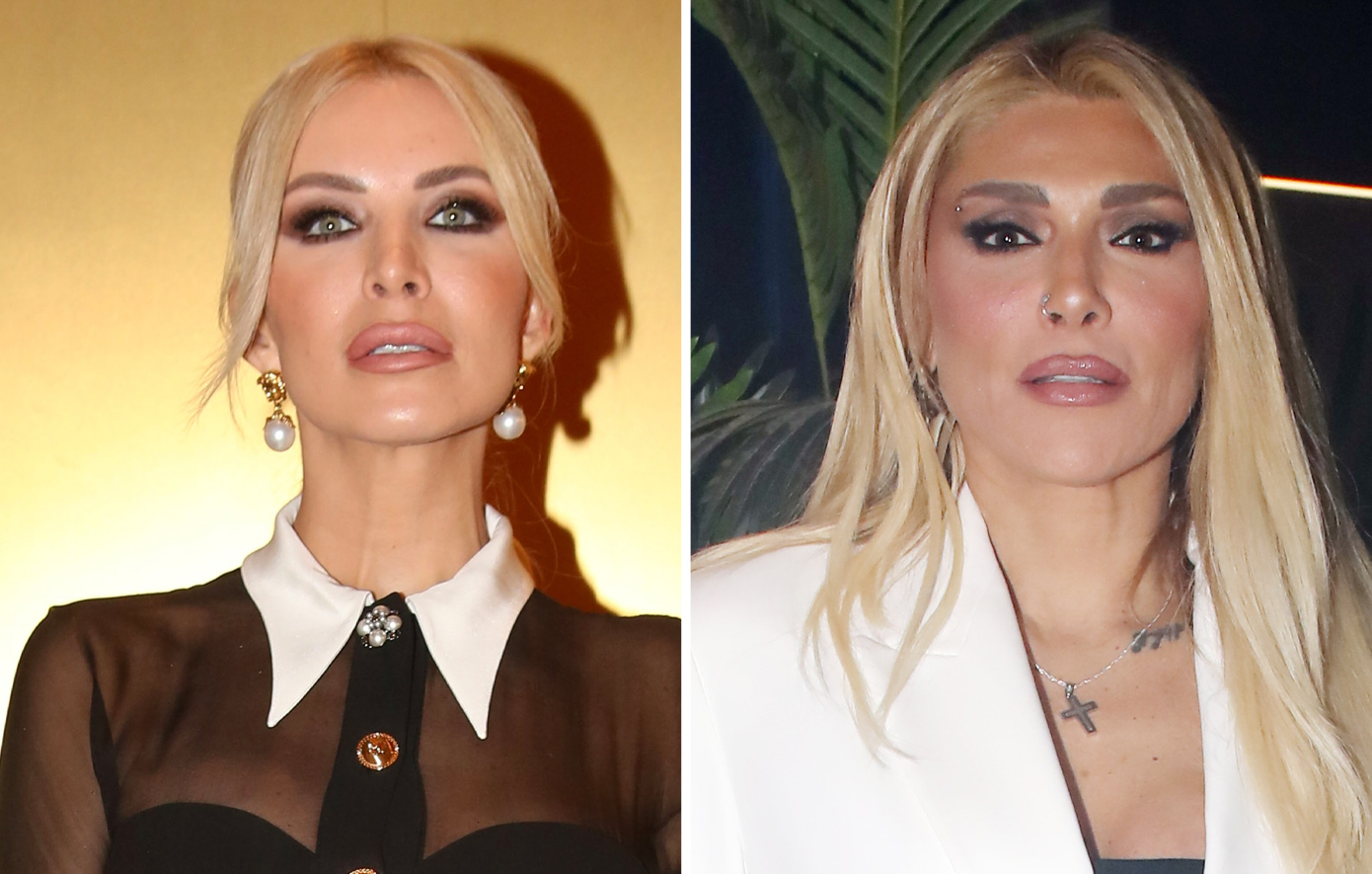 Κατερίνα Καινούργιου για Ηλιάδη &#8211; Λαζαρίδη: «Την ακολουθούσε παντού, το θυμάμαι και ανατριχιάζω»