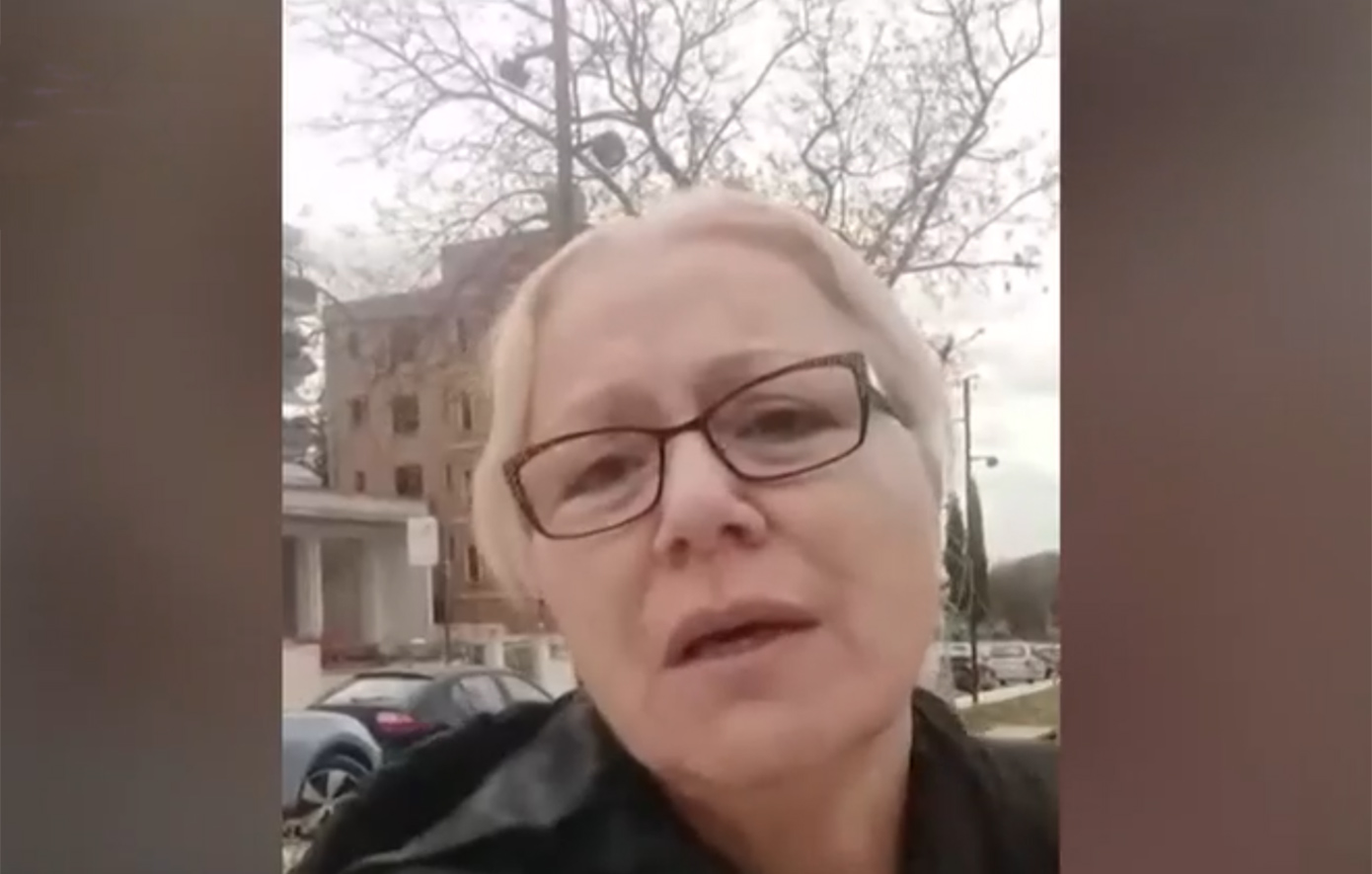 «Τσουνάμι» καταγγελιών από καθηγητές για μαθητές «μπουμπούκια» &#8211; «Έριξαν την πόρτα και με κλώτσησαν»